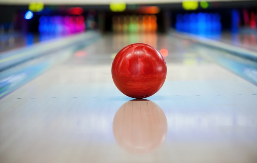 Allure of Scented Bowling Balls