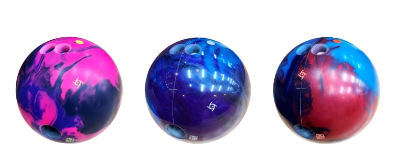 Why the Storm Proton PhysiX bowling ball might be preferred over others in specific situations?