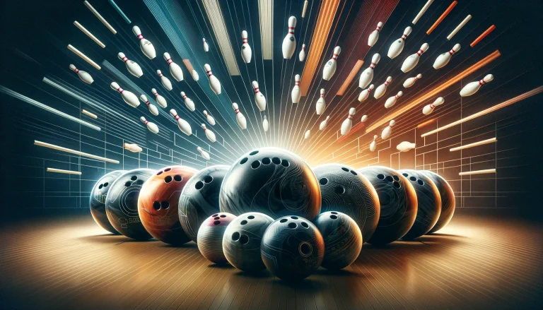 How to Choose a Bowling Ball